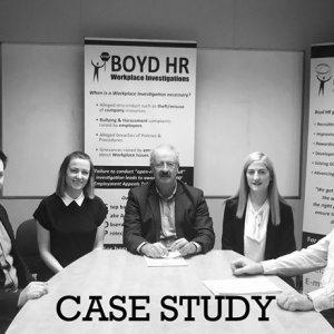 Boyd HR Case Study
