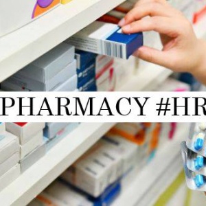Pharmacy HR Boyd HR