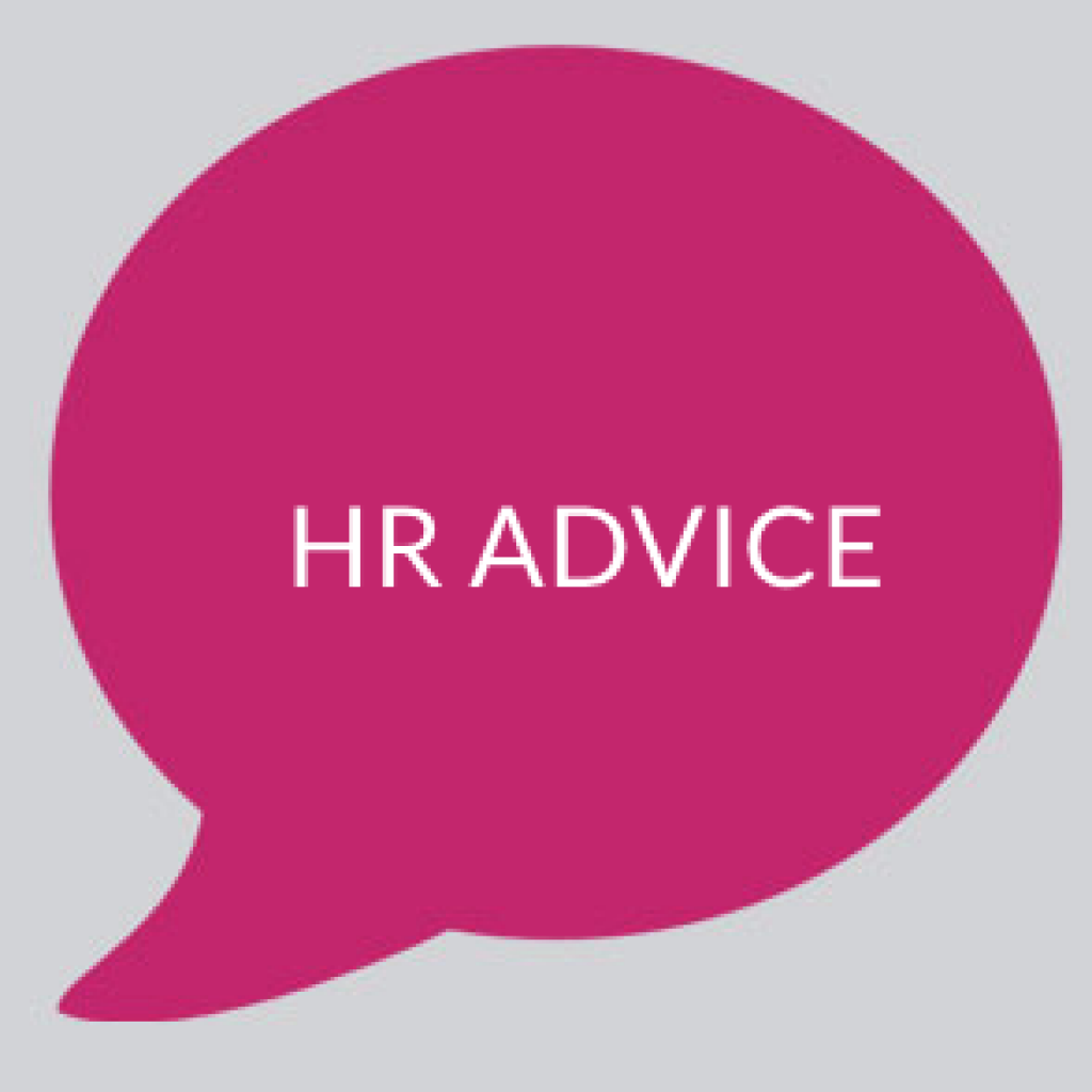 Boyd HR HR Advice