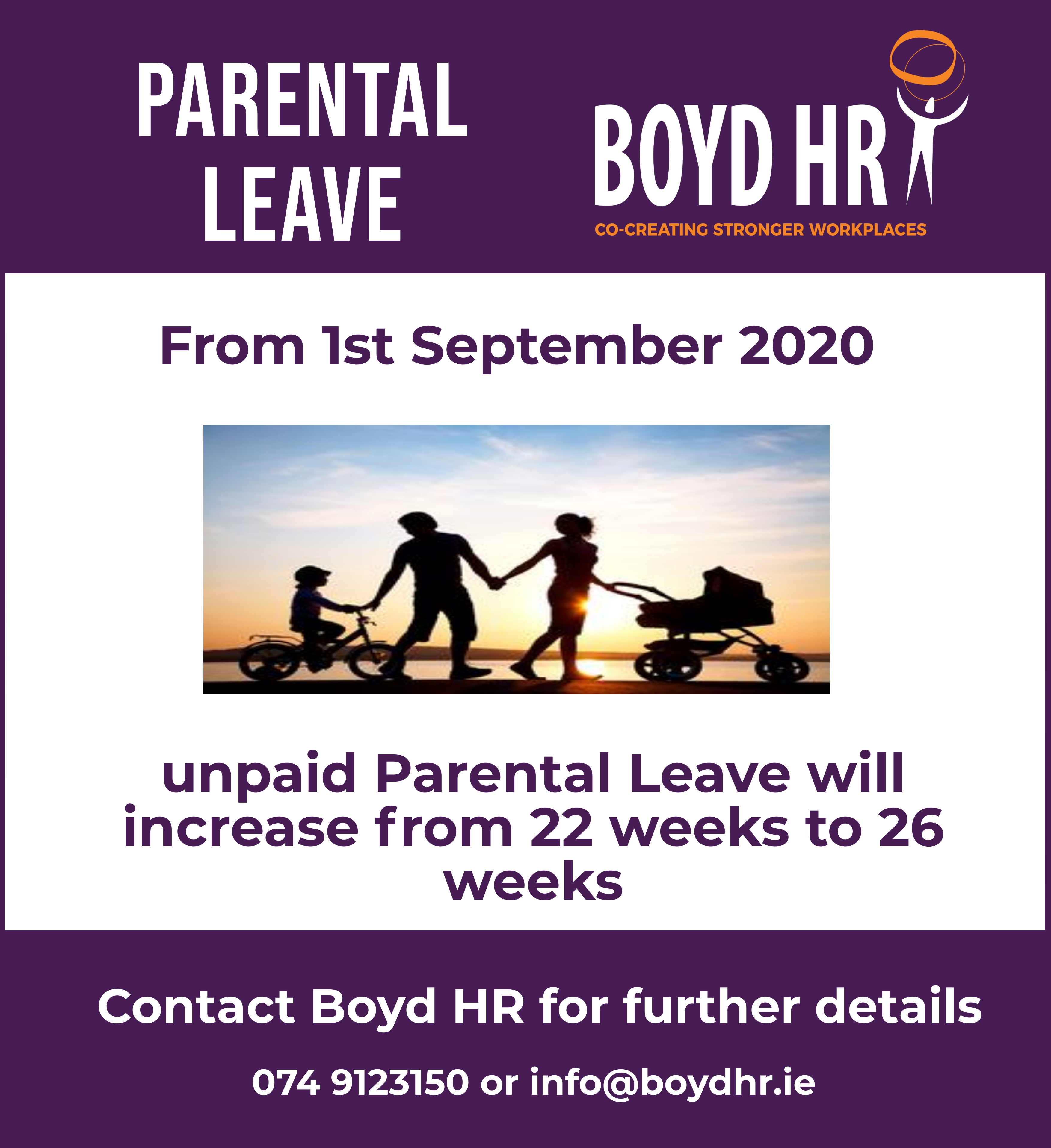 Boyd HR parental-leave 2020